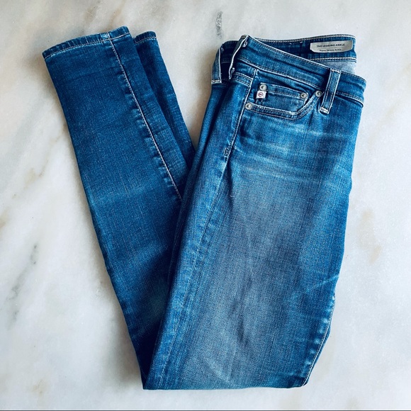 AG Jeans size 25 - Picture 2 of 6